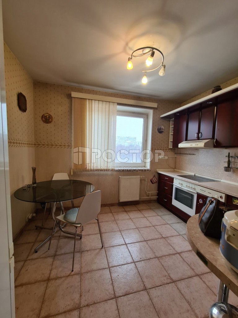 3-комнатная квартира, 73.3 м² - фото 12