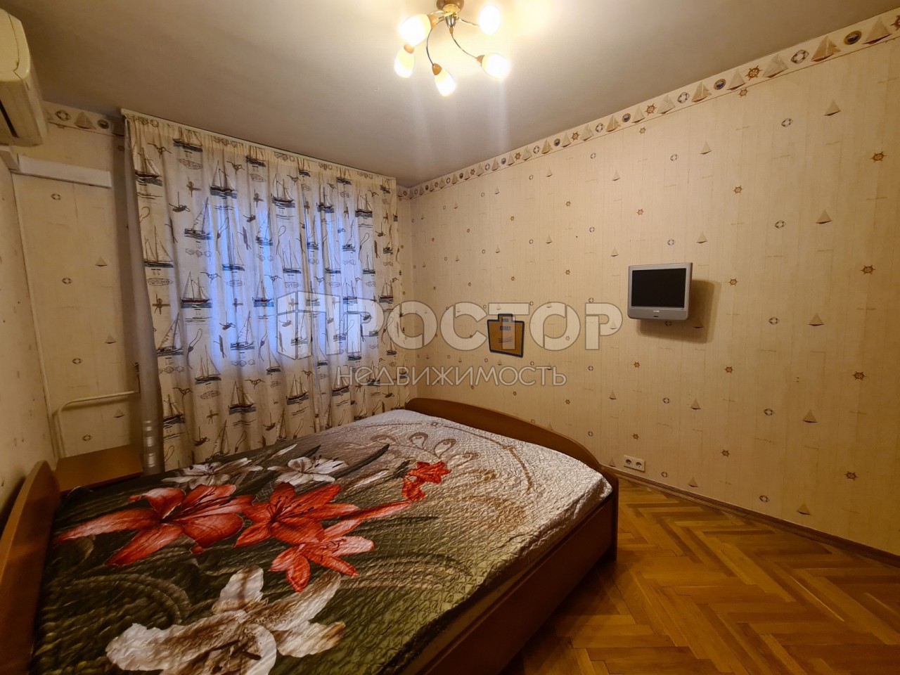 3-комнатная квартира, 73.3 м² - фото 11