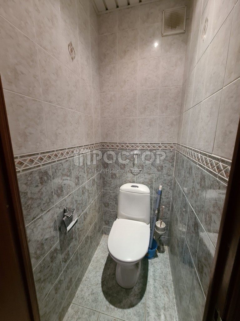 3-комнатная квартира, 73.3 м² - фото 16