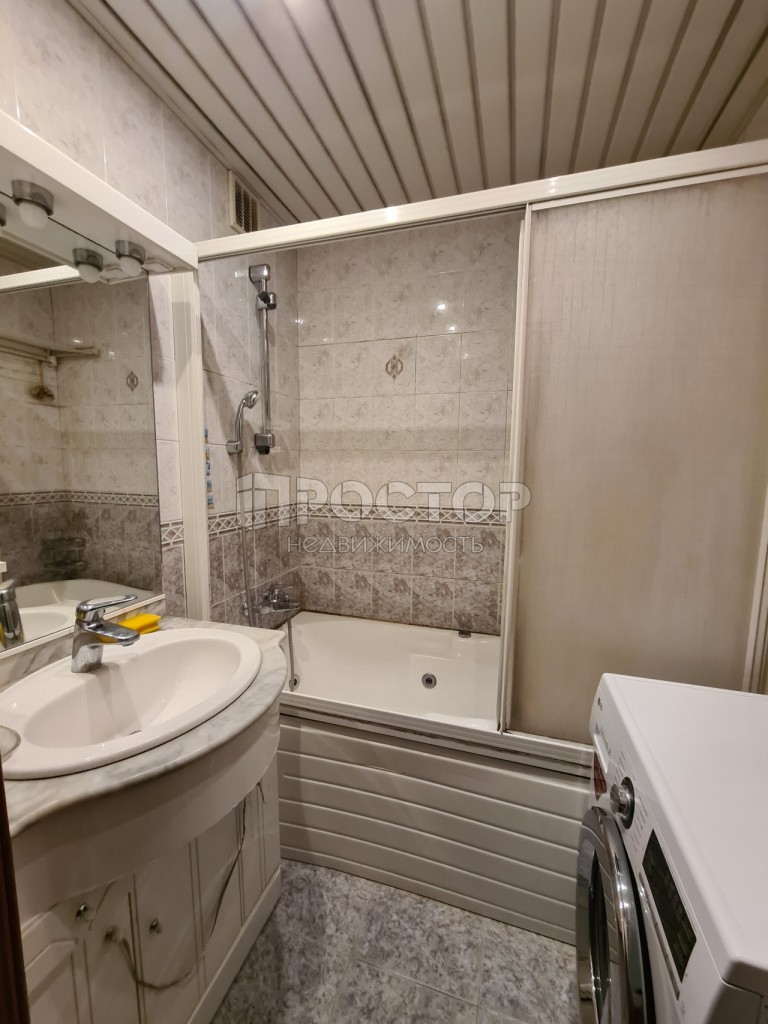 3-комнатная квартира, 73.3 м² - фото 15