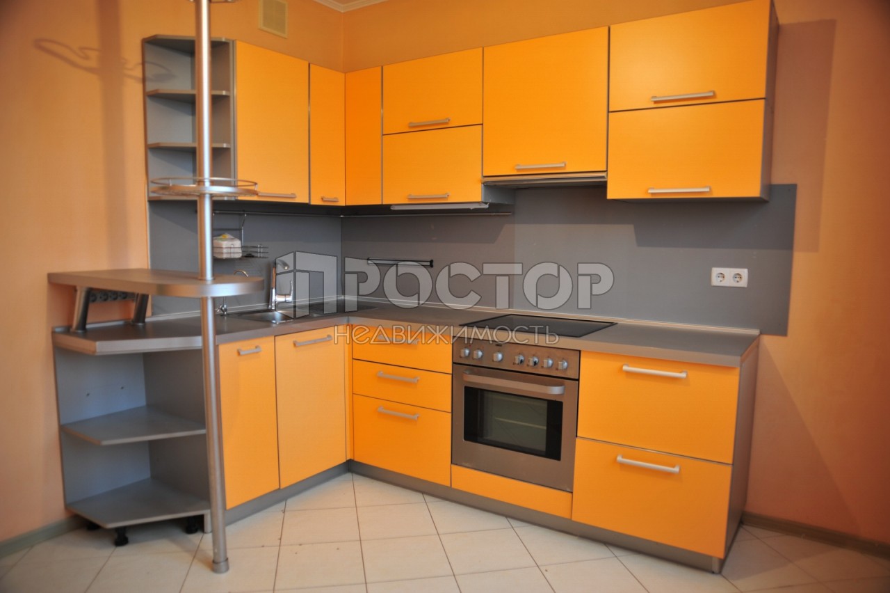 3-комнатная квартира, 79 м² - фото 3