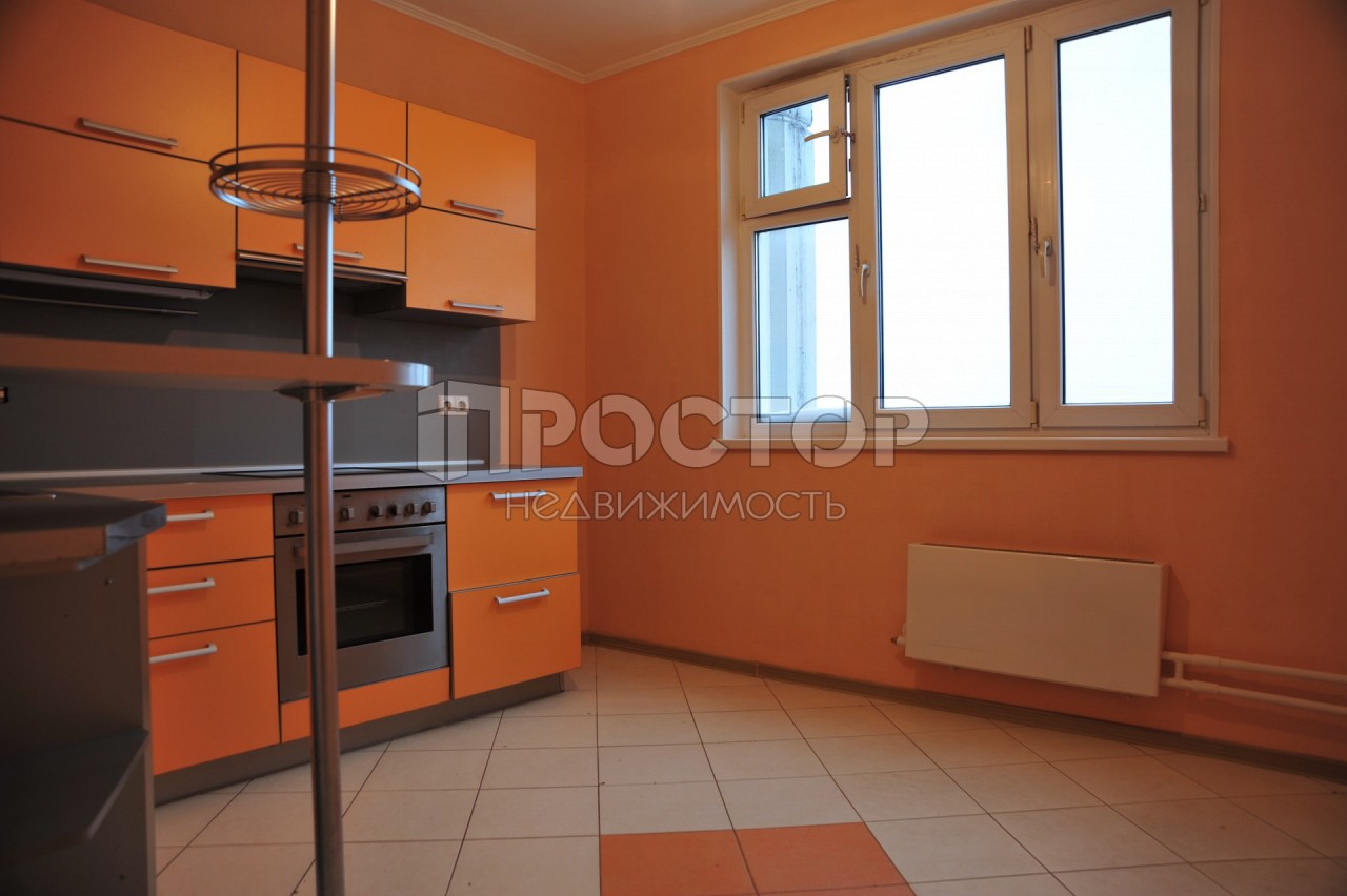 3-комнатная квартира, 79 м² - фото 4