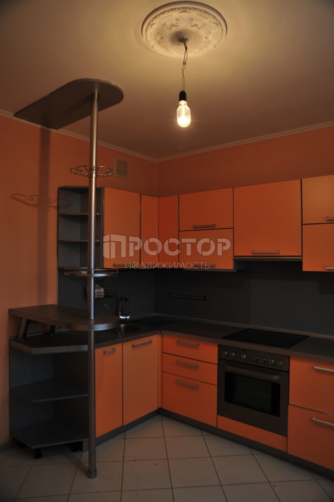 3-комнатная квартира, 79 м² - фото 5