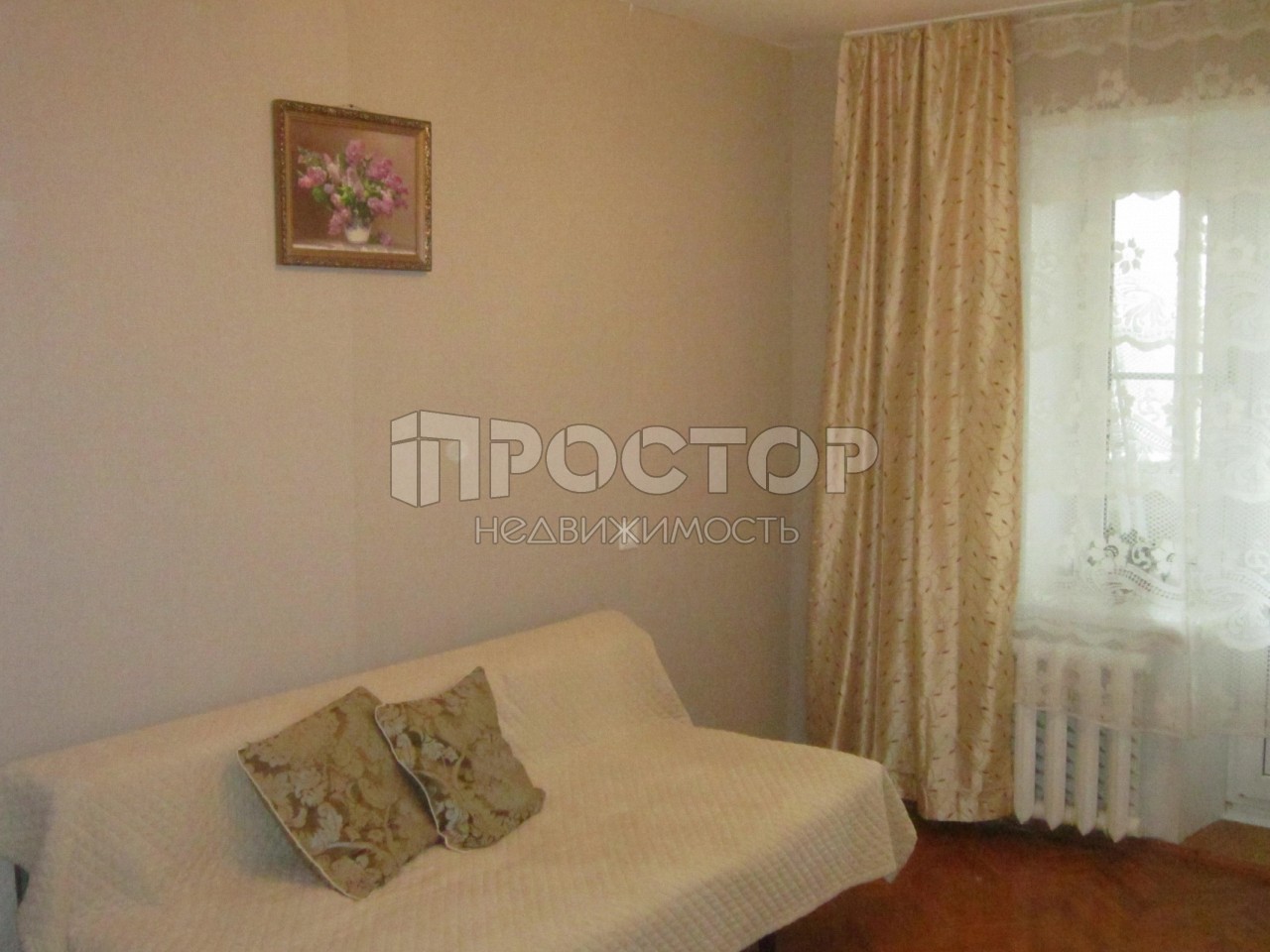 4-комнатная квартира, 78.7 м² - фото 5