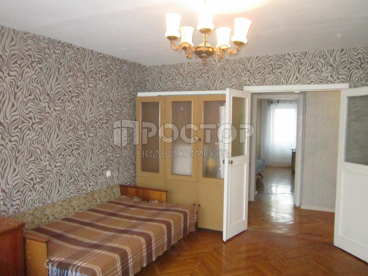 4-комнатная квартира, 78.7 м² - фото 3