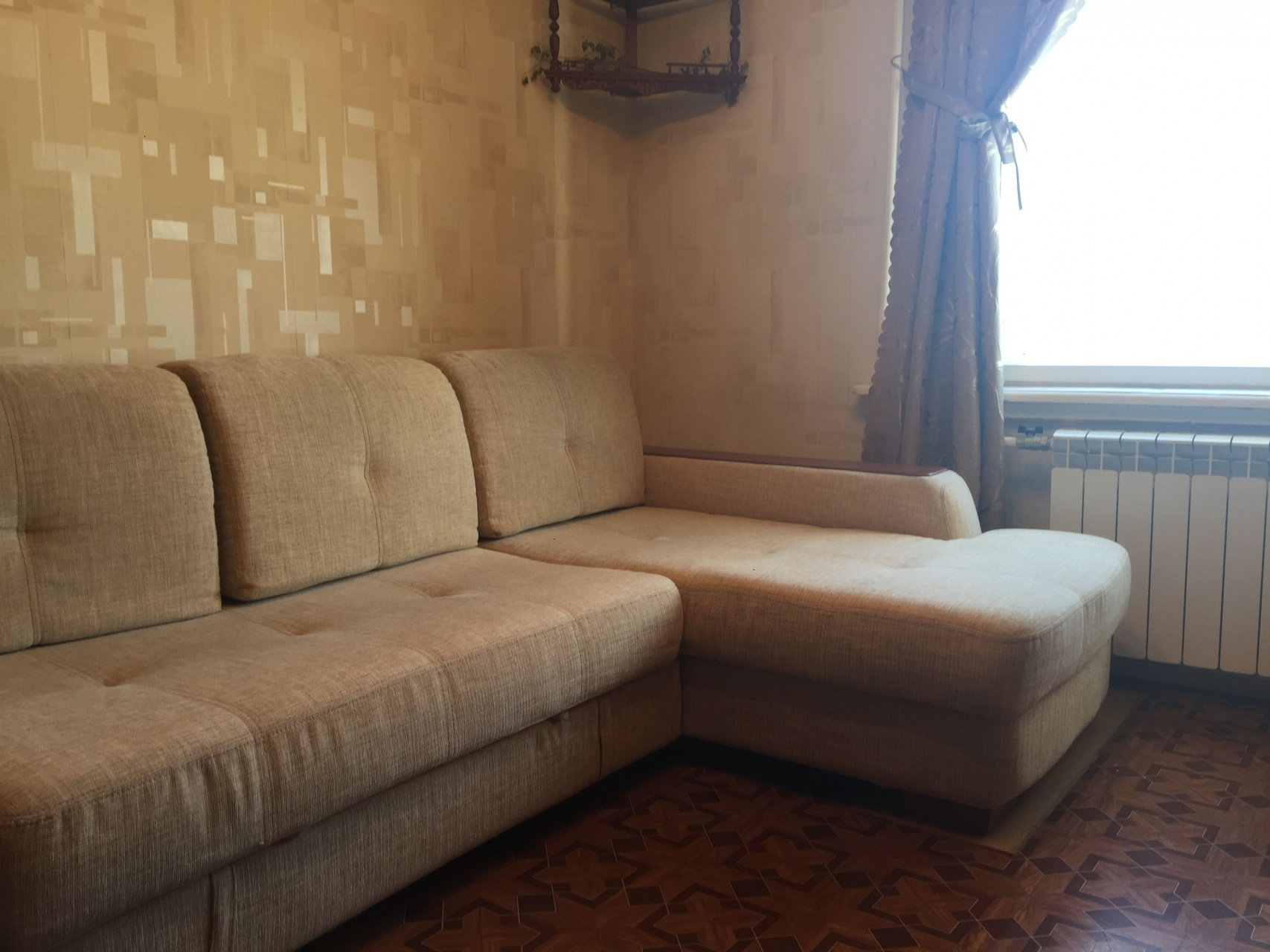 3-комнатная квартира, 58 м² - фото 6