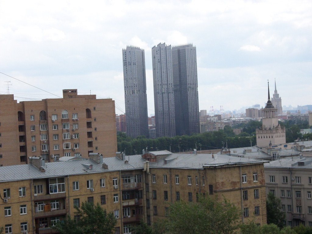 2-комнатная квартира, 63 м² - фото 14