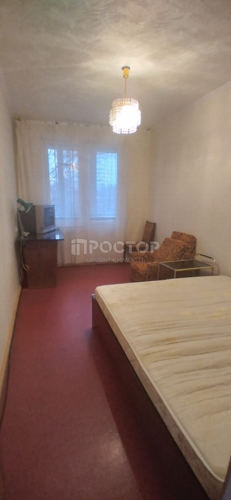 3-комнатная квартира, 64 м² - фото 5