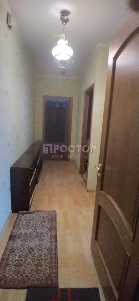 3-комнатная квартира, 64 м² - фото 8