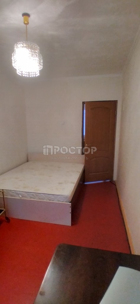3-комнатная квартира, 64 м² - фото 12