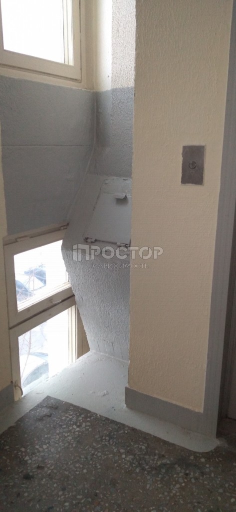 3-комнатная квартира, 64 м² - фото 15