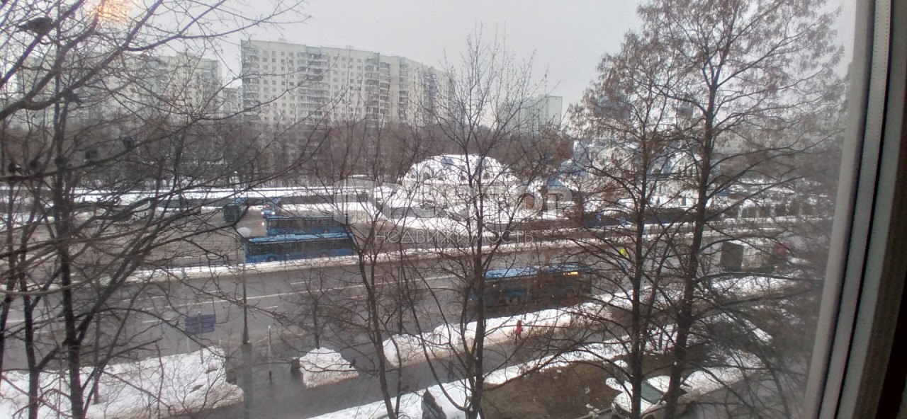 3-комнатная квартира, 64 м² - фото 7