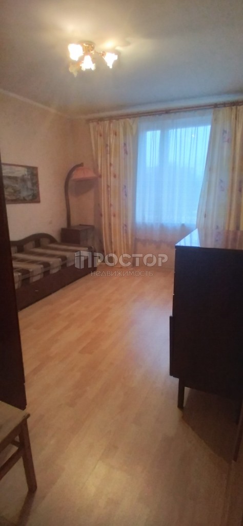 3-комнатная квартира, 64 м² - фото 9