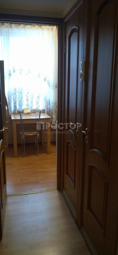 3-комнатная квартира, 64 м² - фото 13