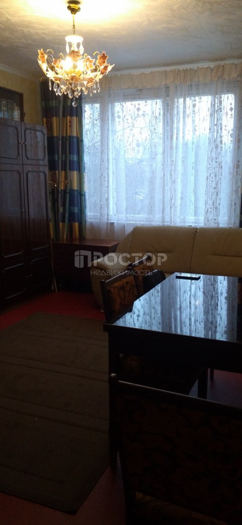 3-комнатная квартира, 64 м² - фото 10