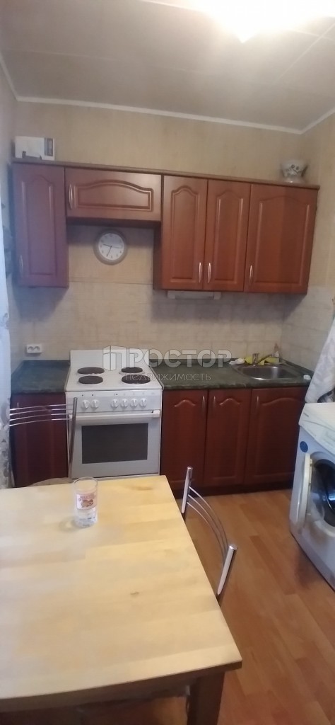 3-комнатная квартира, 64 м² - фото 18