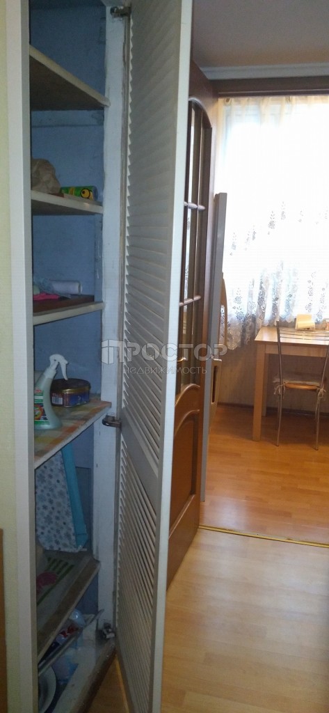 3-комнатная квартира, 64 м² - фото 14