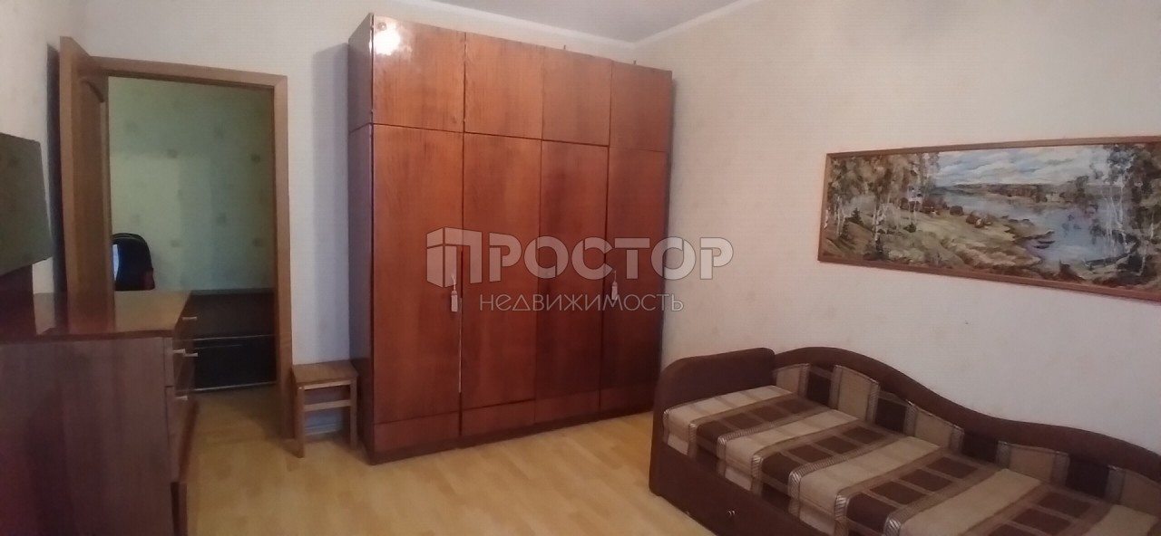 3-комнатная квартира, 64 м² - фото 20