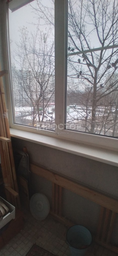 3-комнатная квартира, 64 м² - фото 4