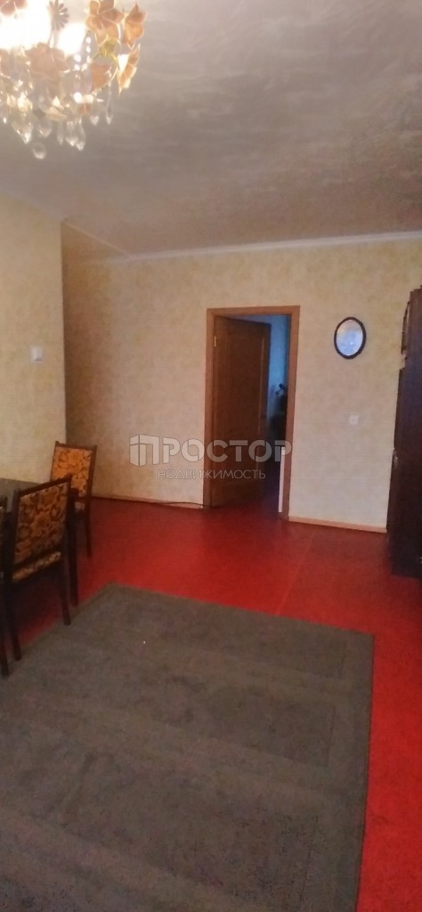 3-комнатная квартира, 64 м² - фото 6
