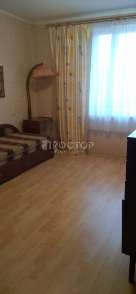 3-комнатная квартира, 64 м² - фото 21