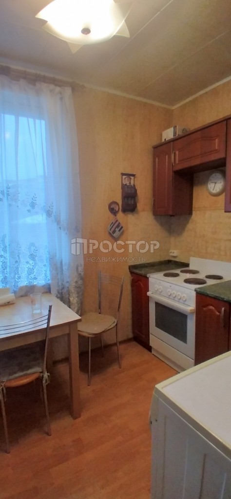 3-комнатная квартира, 64 м² - фото 17