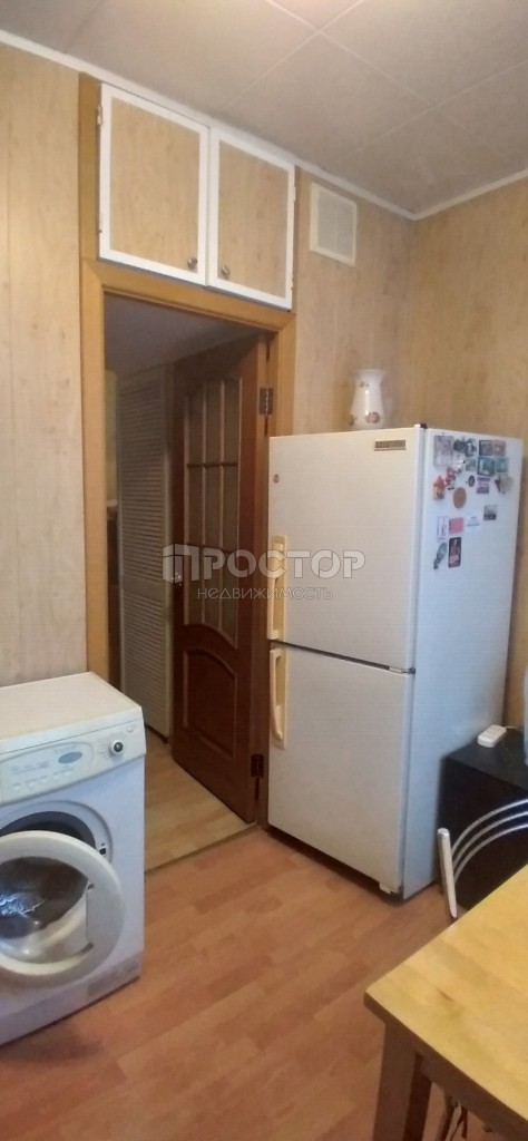3-комнатная квартира, 64 м² - фото 16