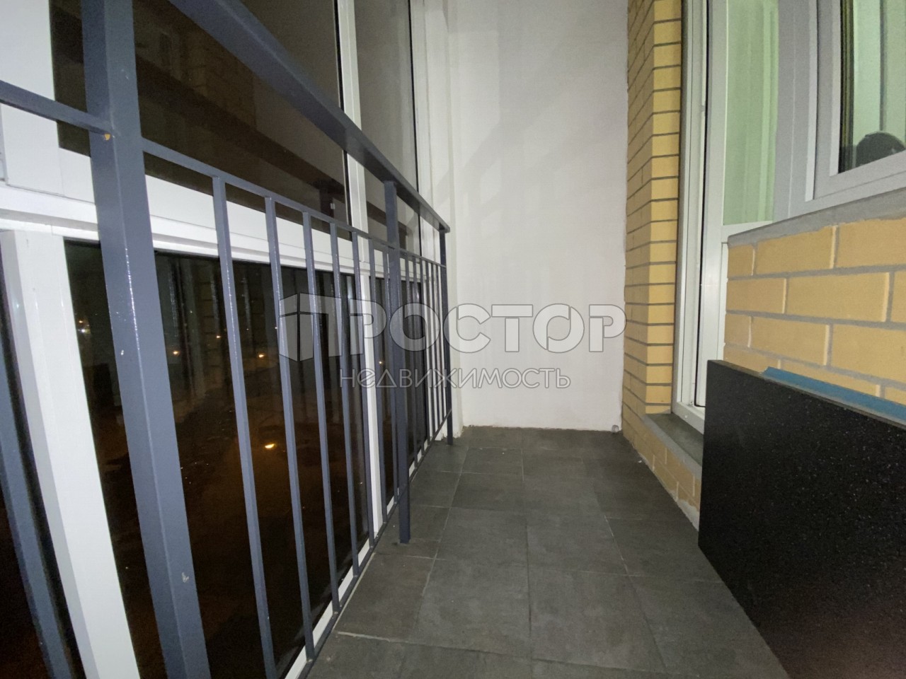 1-комнатная квартира, 40.1 м² - фото 8