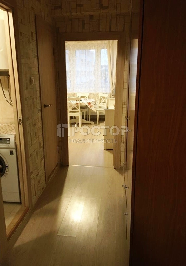 2-комнатная квартира, 60.1 м² - фото 9