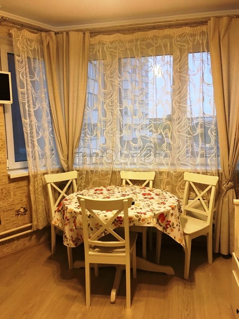 2-комнатная квартира, 60.1 м² - фото 2