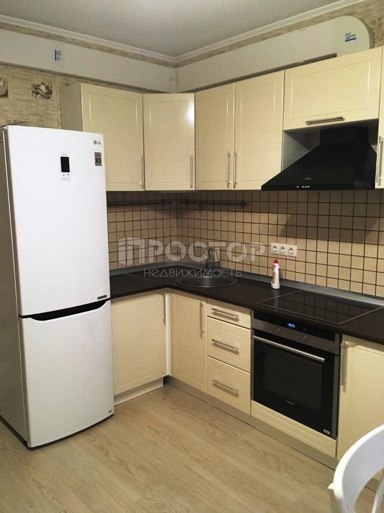 2-комнатная квартира, 60.1 м² - фото 3