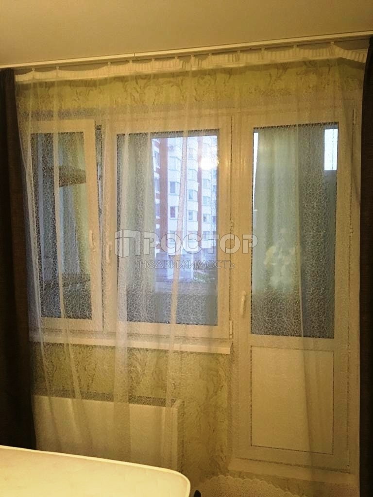 2-комнатная квартира, 60.1 м² - фото 6