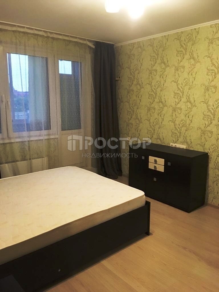 2-комнатная квартира, 60.1 м² - фото 5