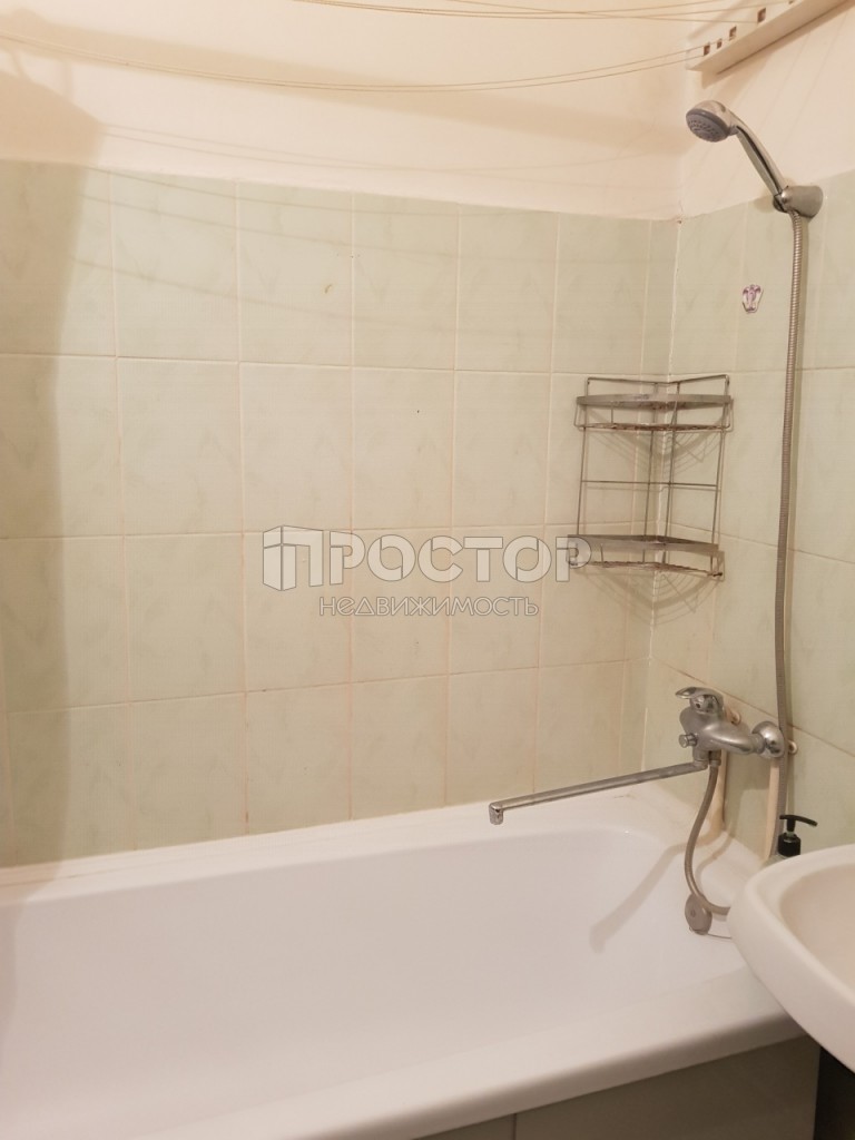 1-комнатная квартира, 40 м² - фото 6