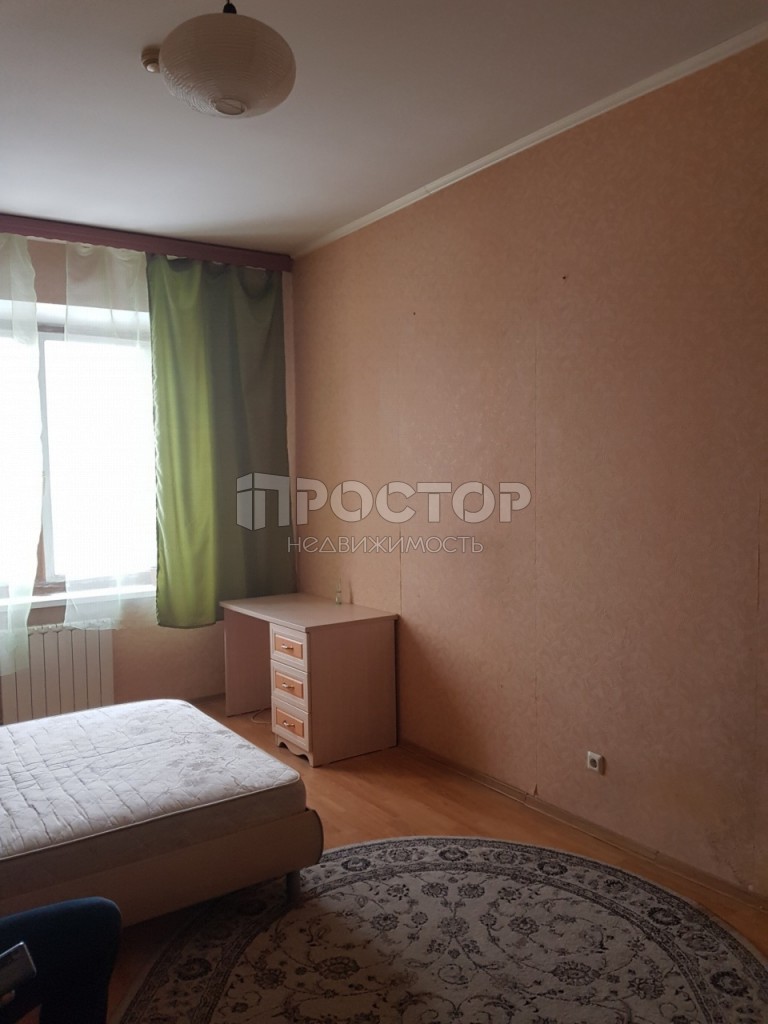 1-комнатная квартира, 40 м² - фото 3