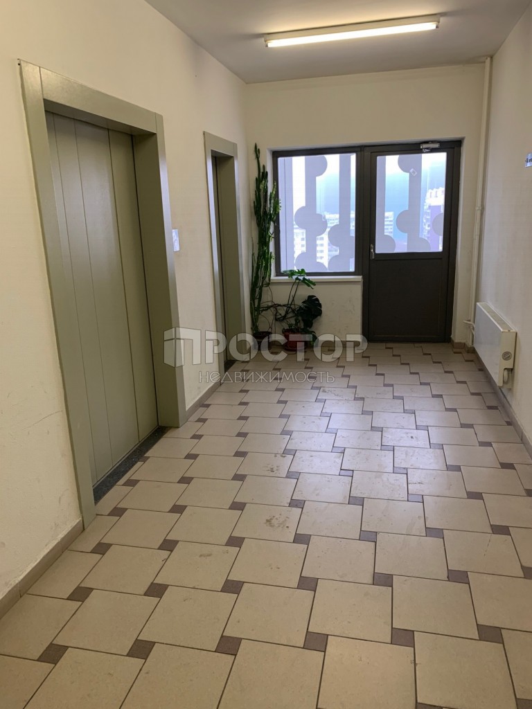 3-комнатная квартира, 79.2 м² - фото 18