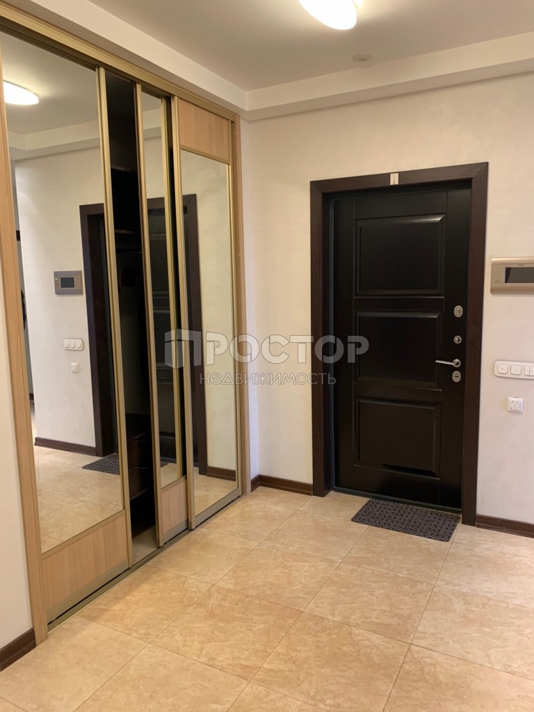 3-комнатная квартира, 79.2 м² - фото 3