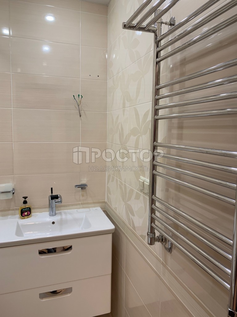 3-комнатная квартира, 79.2 м² - фото 14