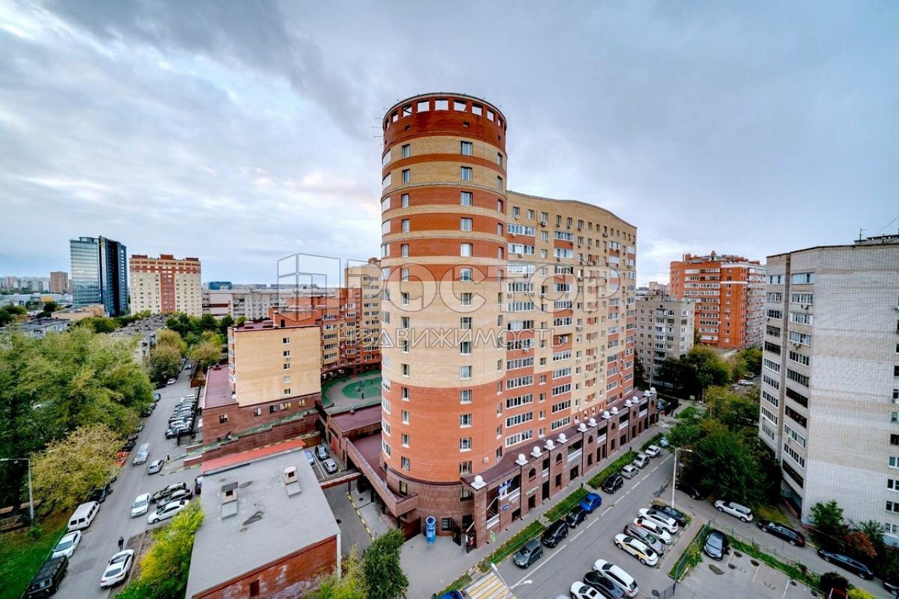 3-комнатная квартира, 75.7 м² - фото 11