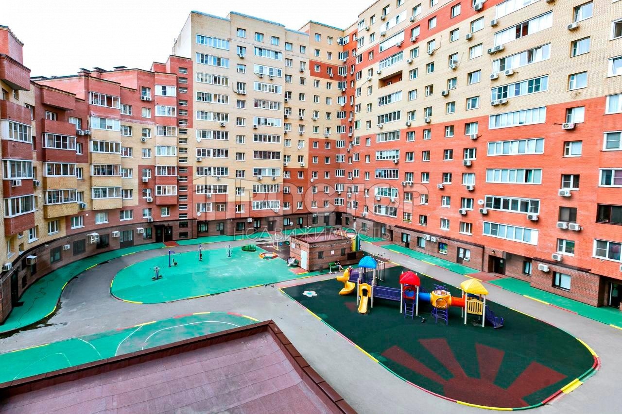 3-комнатная квартира, 75.7 м² - фото 12