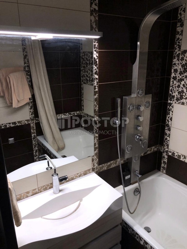 3-комнатная квартира, 75.7 м² - фото 7