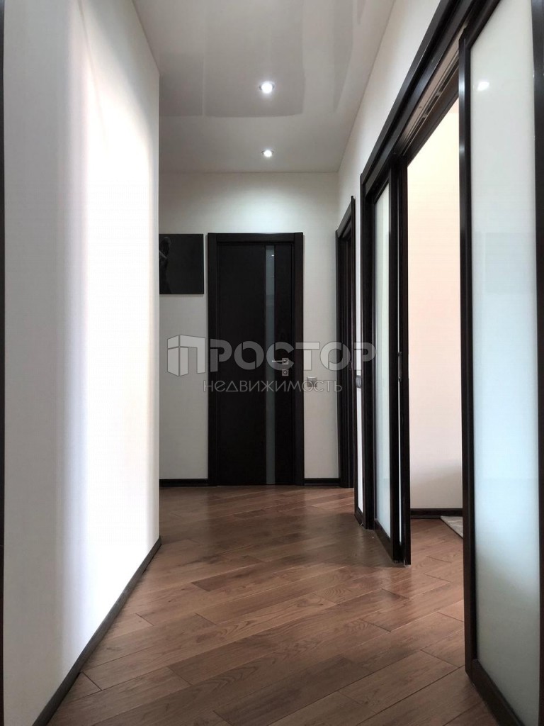3-комнатная квартира, 75.7 м² - фото 3