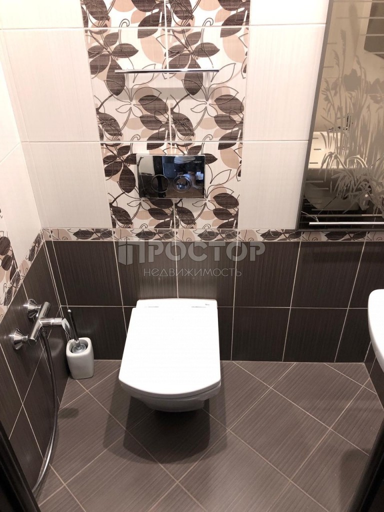 3-комнатная квартира, 75.7 м² - фото 6