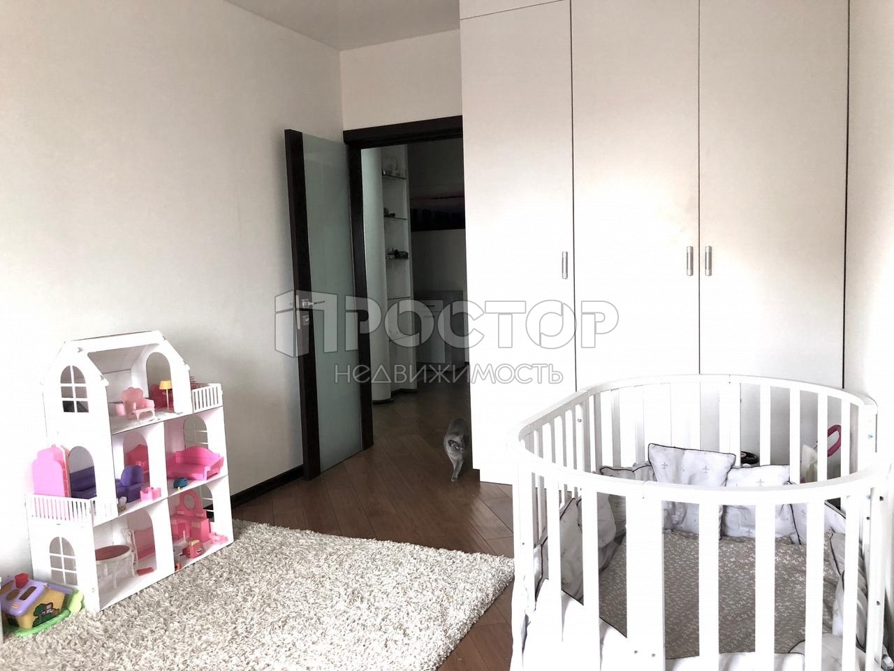 3-комнатная квартира, 75.7 м² - фото 5