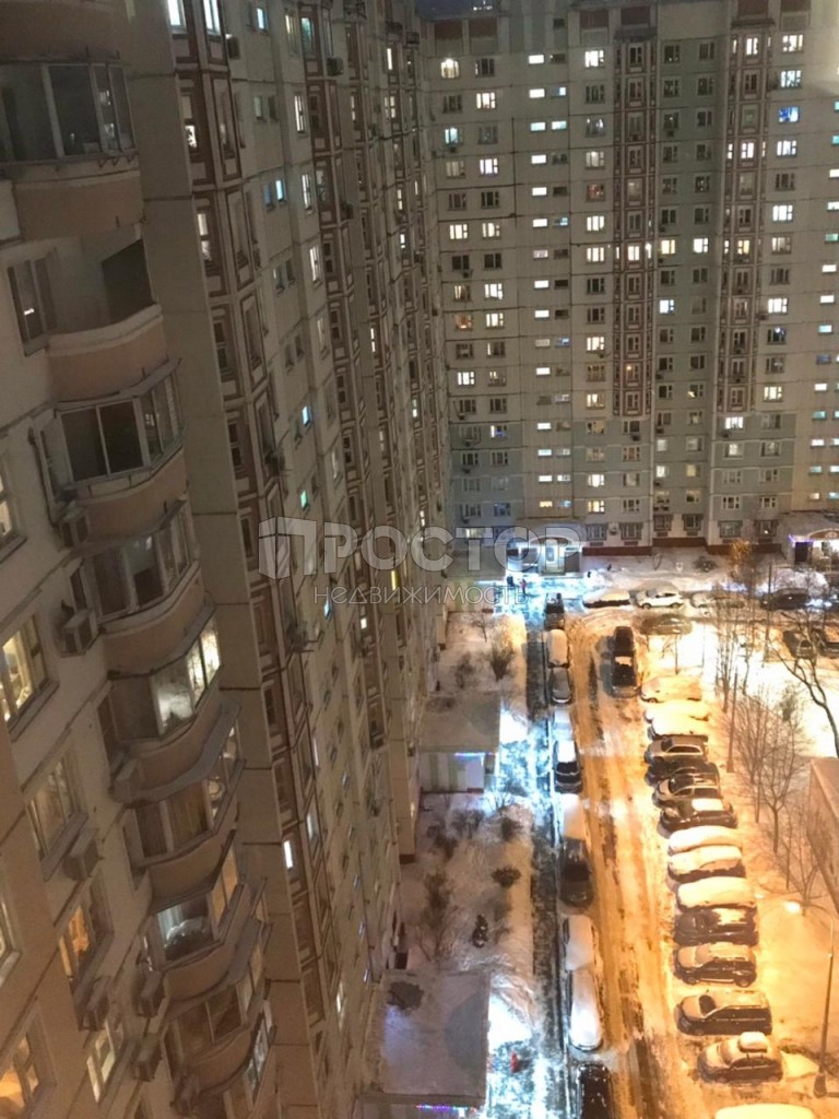 1-комнатная квартира, 35.6 м² - фото 6