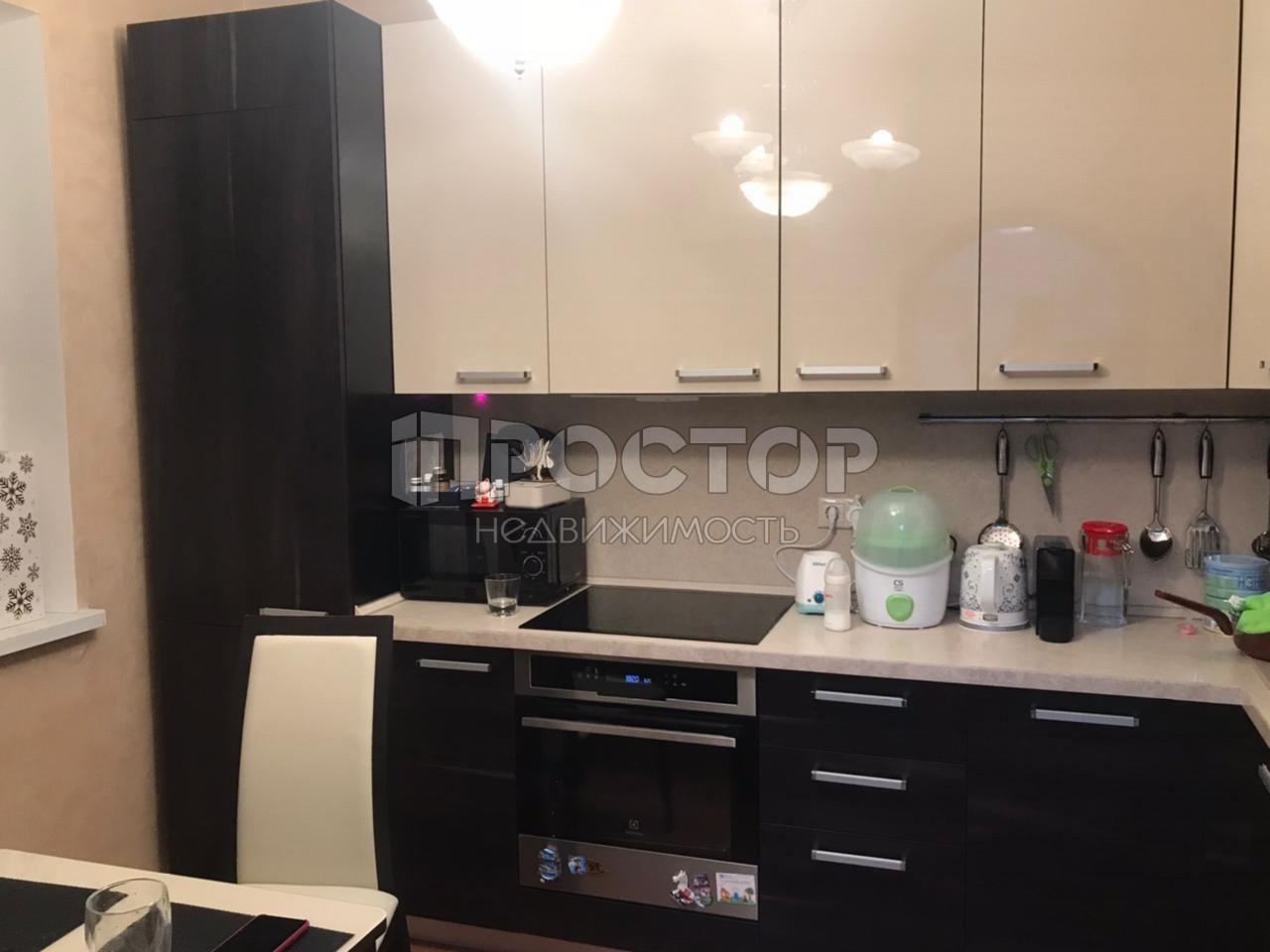 1-комнатная квартира, 35.6 м² - фото 5