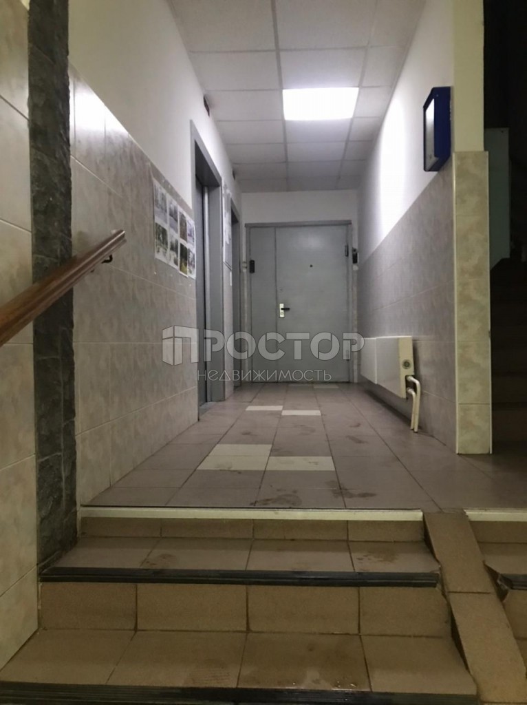 1-комнатная квартира, 35.6 м² - фото 7