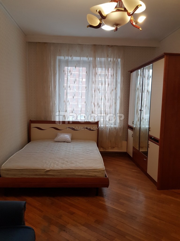 1-комнатная квартира, 40 м² - фото 3