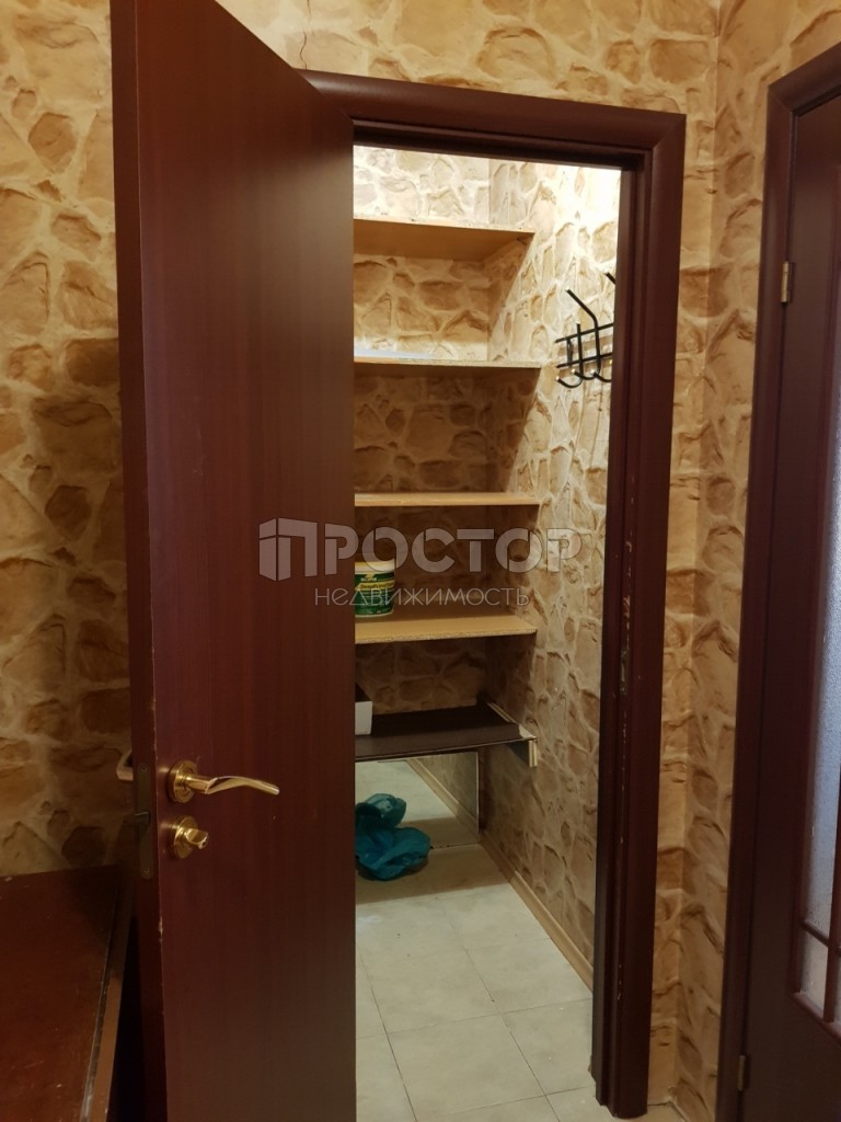 1-комнатная квартира, 40 м² - фото 4
