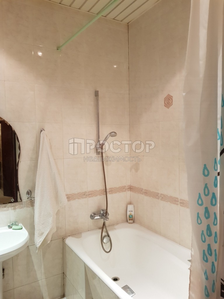 1-комнатная квартира, 40 м² - фото 6